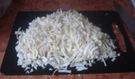 постные пирожки в духовке