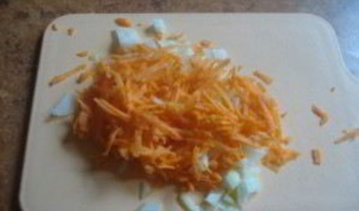 постные пирожки в духовке