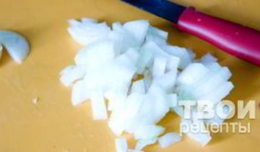 слоеные пирожки с мясом