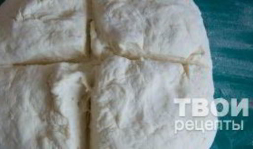 слоеные пирожки с мясом