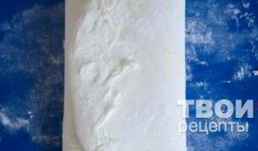 слоеные пирожки с мясом