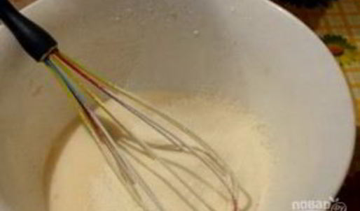 жареные пирожки с капустой на кислом молоке