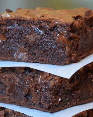 Американские брауни