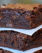 Американские брауни