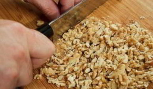 американские брауни