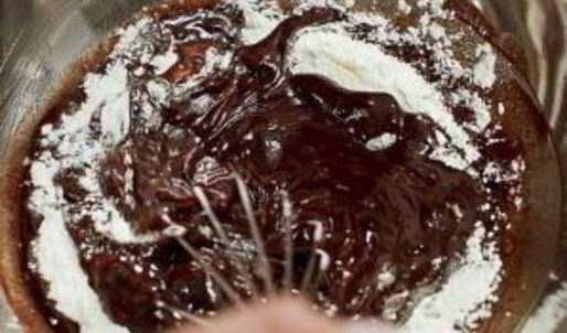 американские брауни