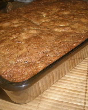 Брауни Два шоколада