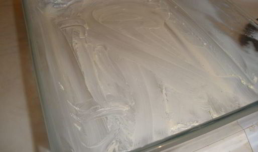 брауни два шоколада