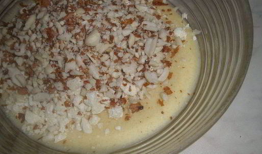 брауни два шоколада