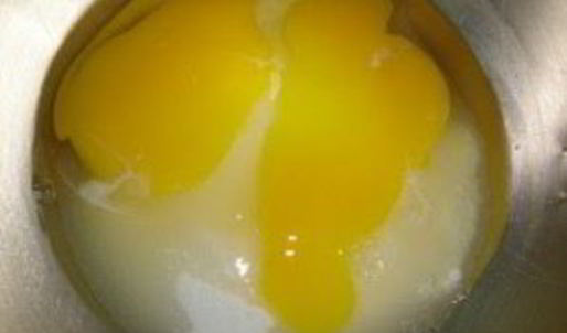 брауни с черным шоколадом