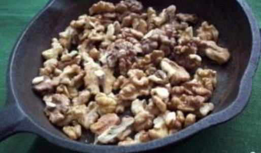 брауни с шоколадом