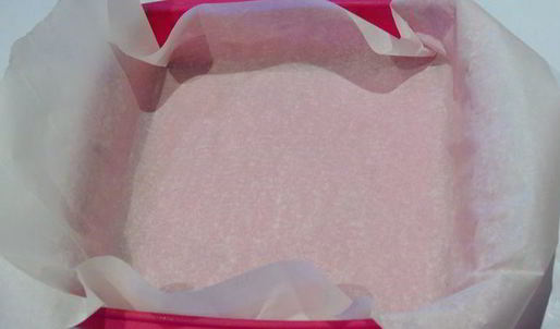 брауни с вишней на темном пиве