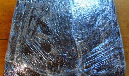 брауни с вишней на темном пиве