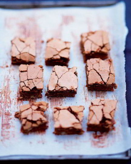 Рецепт брауни