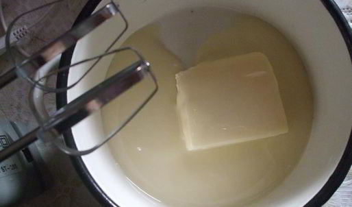 классическое пирожное картошка из печенья