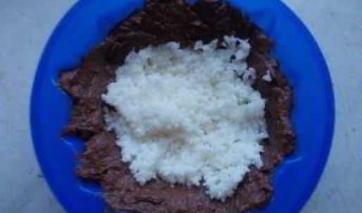 кокосовые пирожные в шоколаде