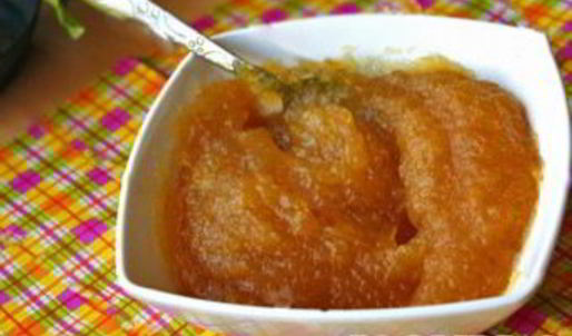 медовые пирожные