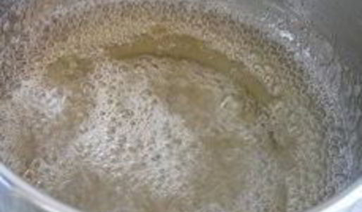 миндальные пирожные