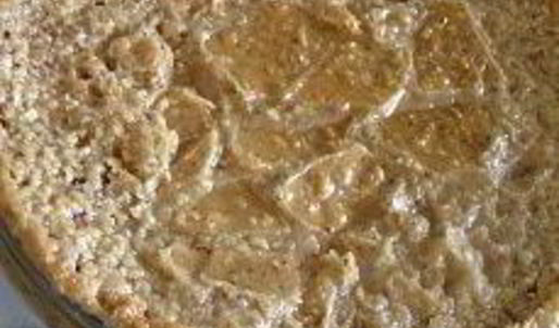 миндальные пирожные