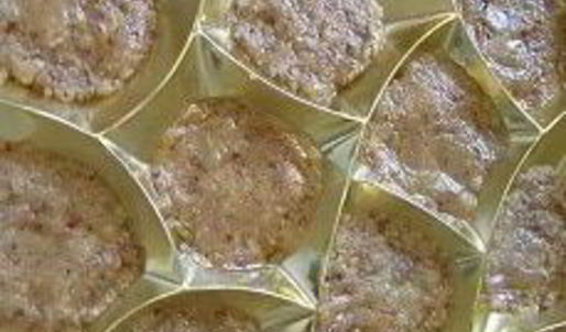 миндальные пирожные