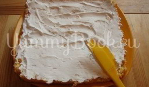 морковные пирожные