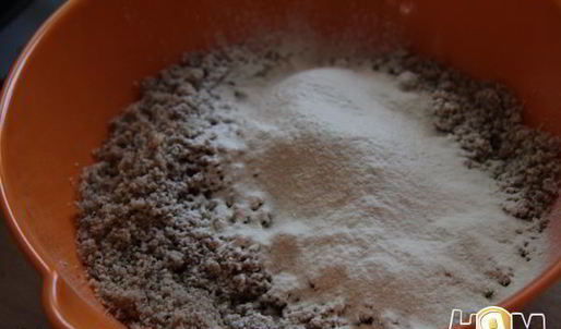 нежное пирожное гармония