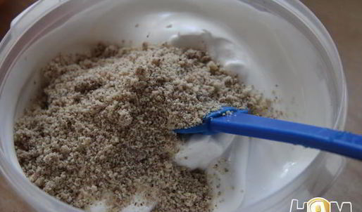 нежное пирожное гармония