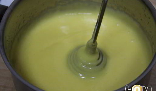 нежное пирожное гармония