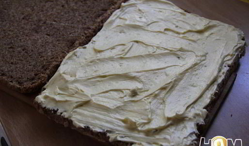 нежное пирожное гармония