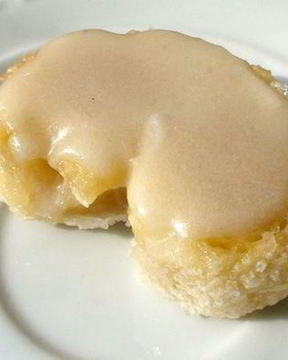 Пирожное Берлинское