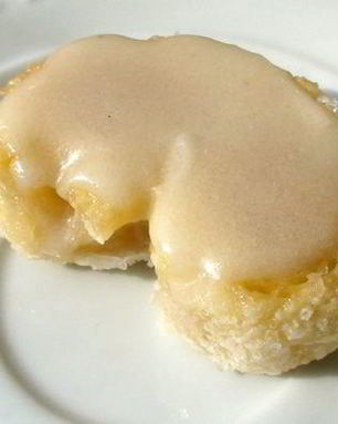 Пирожное Берлинское