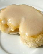 Пирожное Берлинское