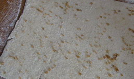 пирожное берлинское