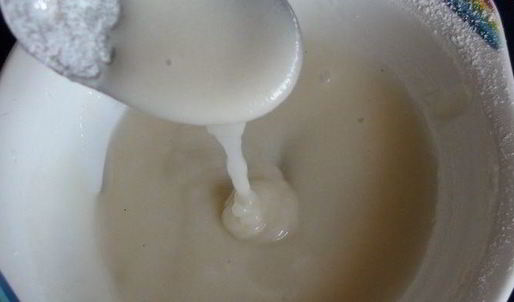 пирожное берлинское