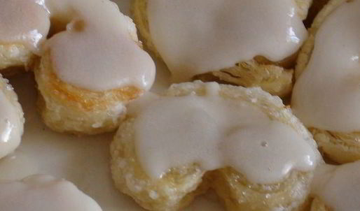 пирожное берлинское