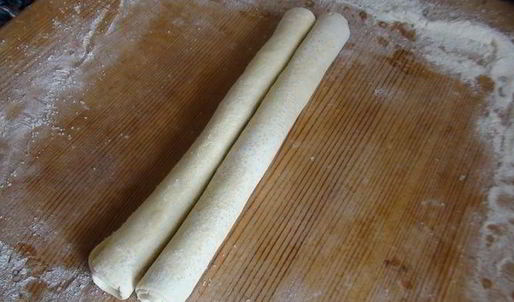 пирожное берлинское