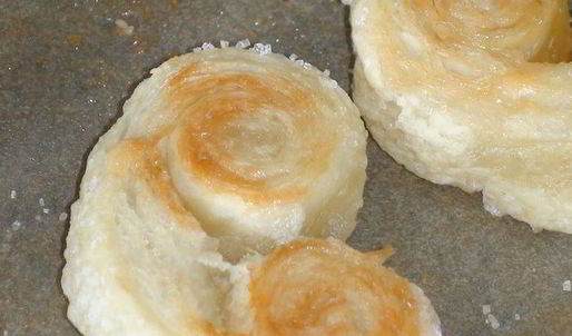 пирожное берлинское