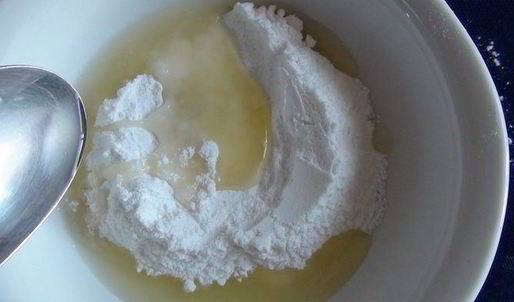 пирожное берлинское