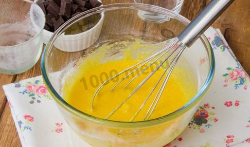 пирожное бисквитное с кремом