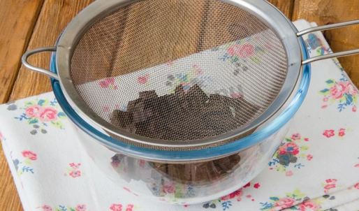 пирожное бисквитное с кремом