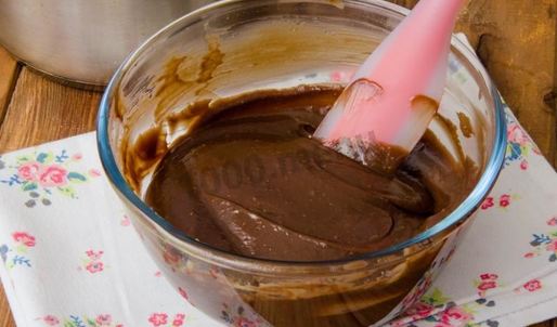 пирожное бисквитное с кремом