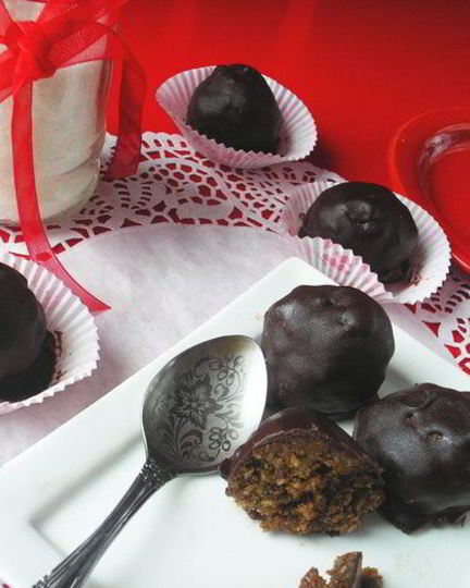 Рецепт пирожного буковинский орешек