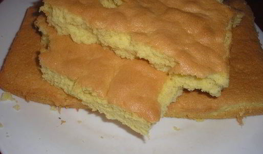 пирожное буковинский орешек