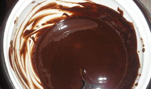 пирожное буковинский орешек