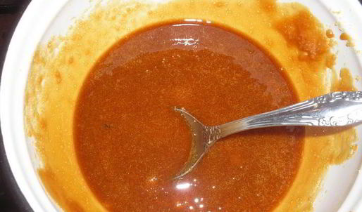 пирожное буковинский орешек