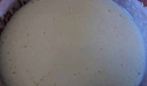 пирожное бутерброд с салом