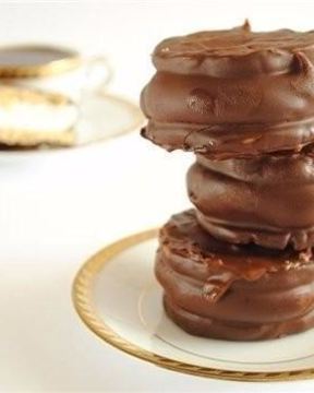 Пирожное Choco-Pie