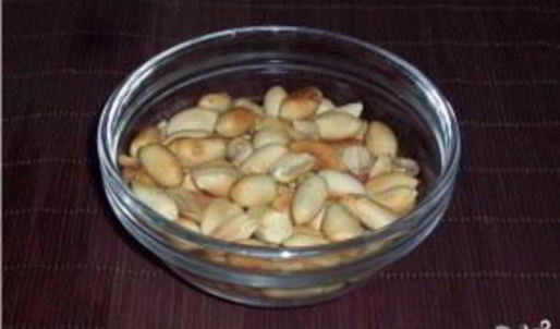 пирожное картошка из детской смеси