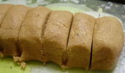 пирожное картошка из печенья