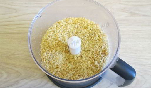 пирожное картошка по госту